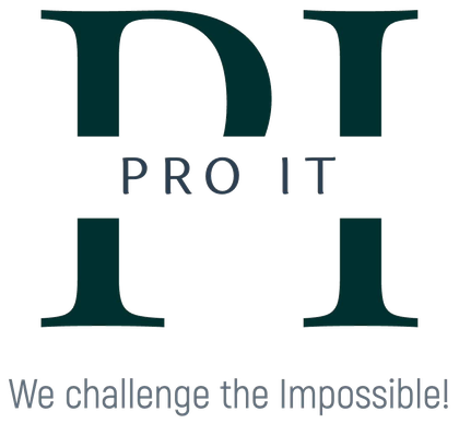 PRO IT